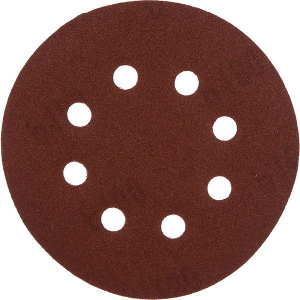 Изображение товара Набор шлифовальных кругов Matrix 73808 (5 шт)