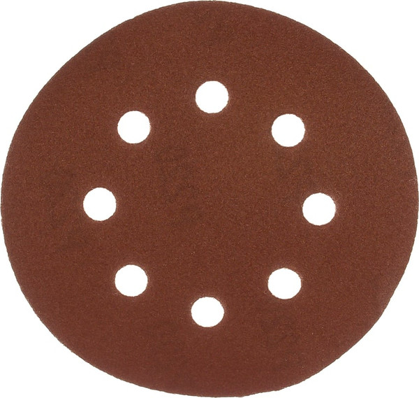 Изображение товара Набор шлифовальных кругов Matrix 73809 (5 шт)