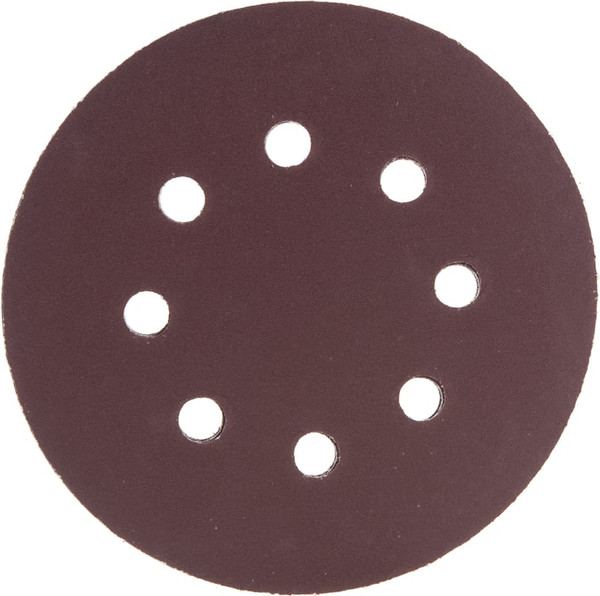 Изображение товара Набор шлифовальных кругов Matrix 73809 (5 шт)