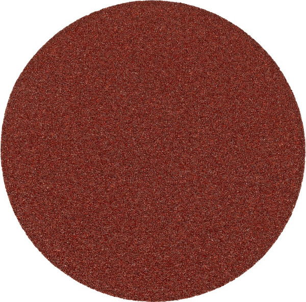 Изображение товара Набор шлифовальных кругов Matrix 73820 (10 шт)