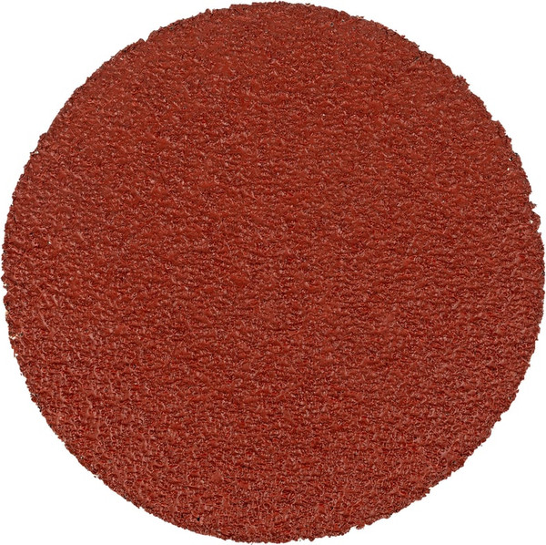 Изображение товара Набор шлифовальных кругов Matrix 73830 (10 шт)