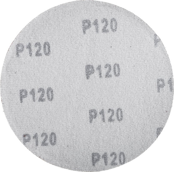 Изображение товара Набор шлифовальных кругов Matrix 73855 (10 шт)