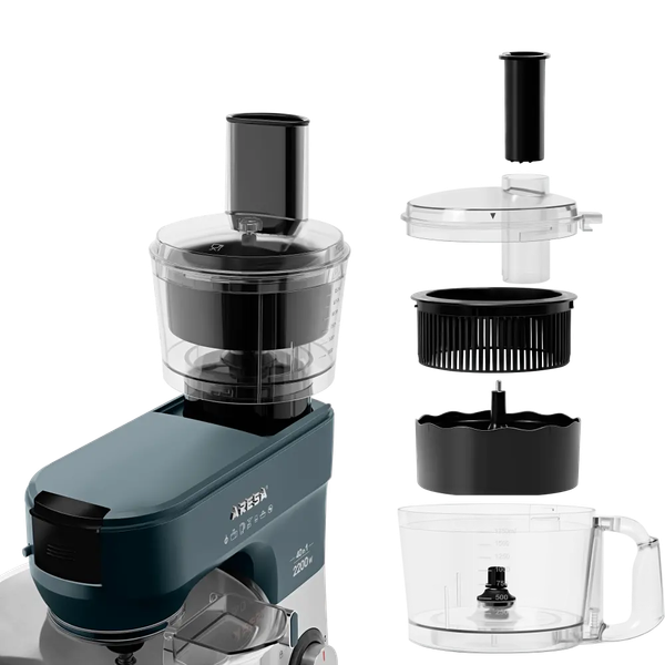 Изображение товара Кухонный комбайн Aresa AR-1711