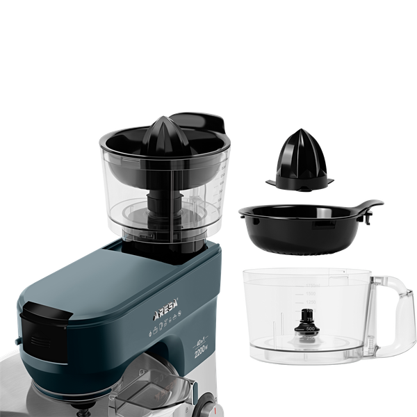 Изображение товара Кухонный комбайн Aresa AR-1711