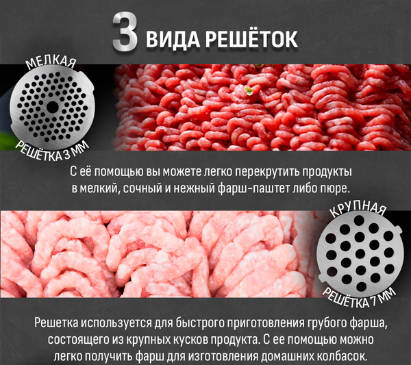 Изображение товара Кухонный комбайн Aresa AR-1711