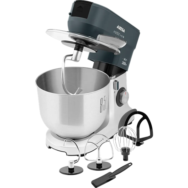 Изображение товара Кухонный комбайн Aresa AR-1711