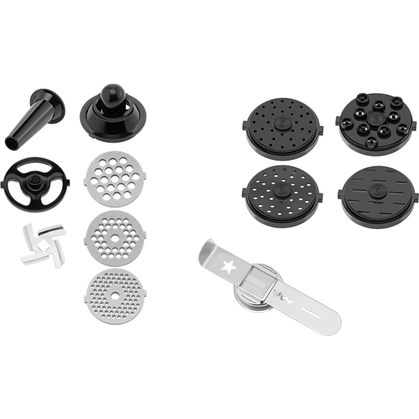 Изображение товара Кухонный комбайн Aresa AR-1711