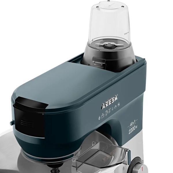 Изображение товара Кухонный комбайн Aresa AR-1711