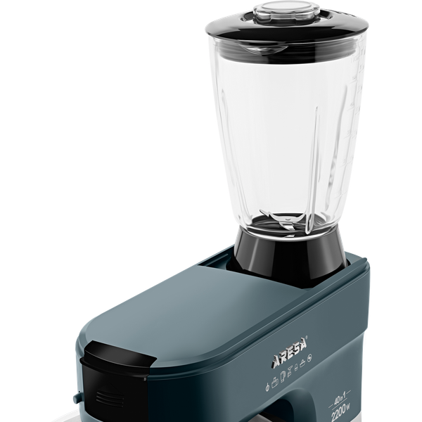 Изображение товара Кухонный комбайн Aresa AR-1711