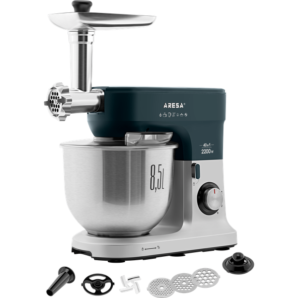 Изображение товара Кухонный комбайн Aresa AR-1711