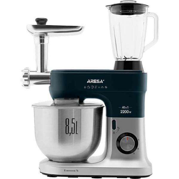 Изображение товара Кухонный комбайн Aresa AR-1711