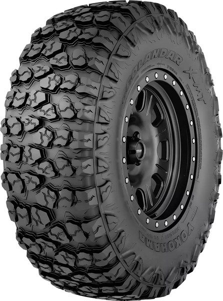 Изображение товара Всесезонная шина Yokohama Geolandar X-MT G005 40x13.50R17 121Q
