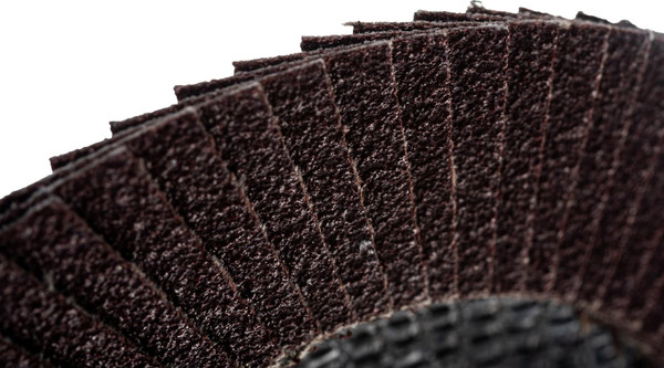 Изображение товара Шлифовальный круг Matrix лепестковый торцевой 74031