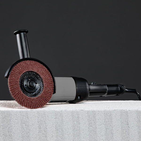 Изображение товара Шлифовальный круг Matrix лепестковый торцевой 74043