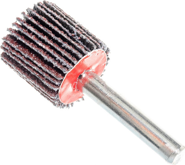 Изображение товара Шлифовальный круг Matrix лепестковый для дрели 74100