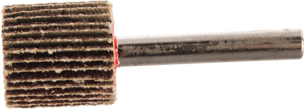 Изображение товара Шлифовальный круг Matrix лепестковый для дрели 74102