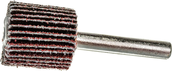 Изображение товара Шлифовальный круг Matrix лепестковый для дрели 74102