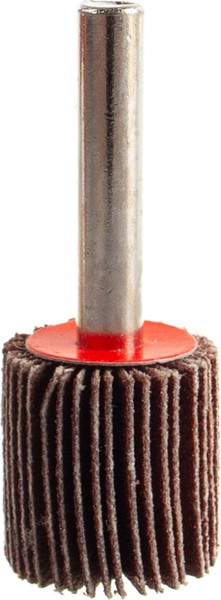 Изображение товара Шлифовальный круг Matrix лепестковый для дрели 74103