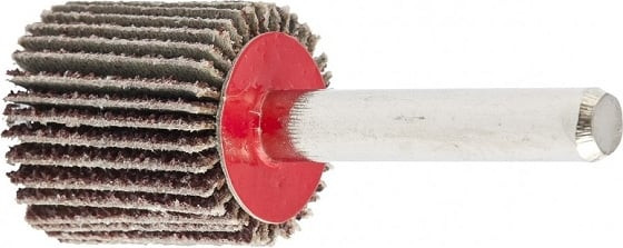 Изображение товара Шлифовальный круг Matrix лепестковый для дрели 74103