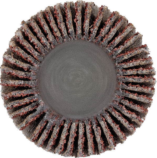 Изображение товара Шлифовальный круг Matrix лепестковый для дрели 74104