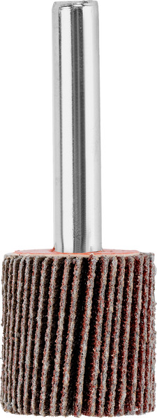 Изображение товара Шлифовальный круг Matrix лепестковый для дрели 74104