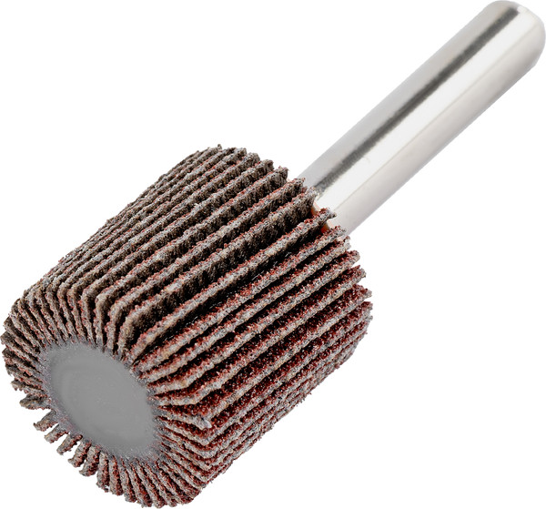 Изображение товара Шлифовальный круг Matrix лепестковый для дрели 74104