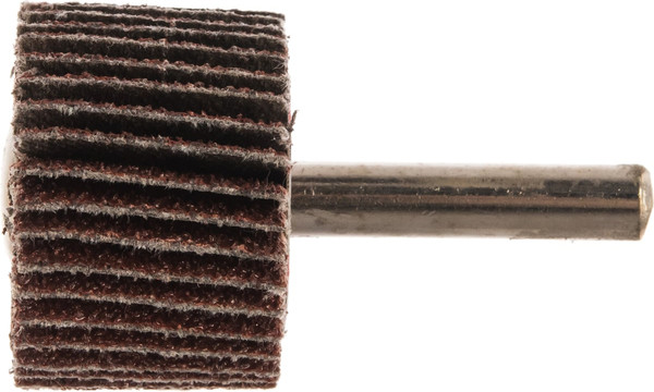 Изображение товара Шлифовальный круг Matrix лепестковый для дрели 74160