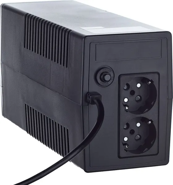 Изображение товара ИБП Kiper Power B850 (850VA/480W)
