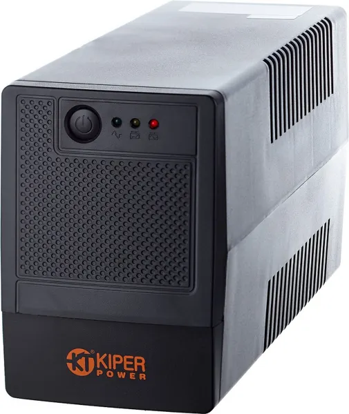 Изображение товара ИБП Kiper Power B850 (850VA/480W)