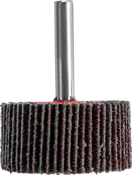 Изображение товара Шлифовальный круг Matrix лепестковый для дрели 74167