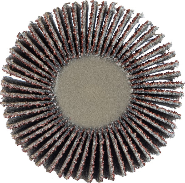 Изображение товара Шлифовальный круг Matrix лепестковый для дрели 74167