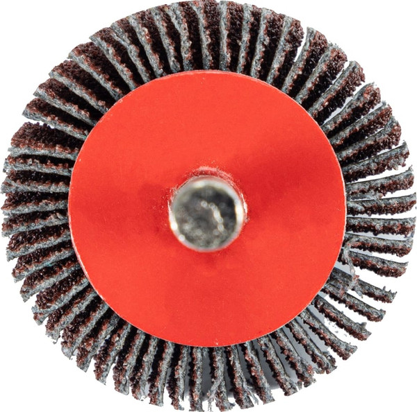 Изображение товара Шлифовальный круг Matrix лепестковый для дрели 74167