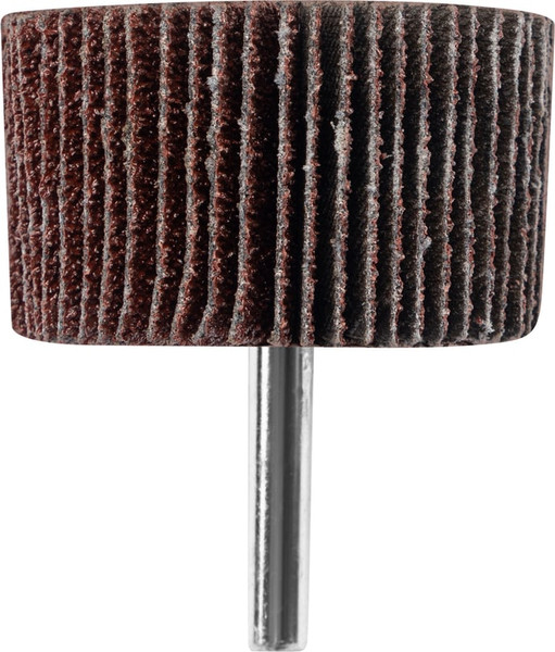 Изображение товара Шлифовальный круг Matrix лепестковый для дрели 74175