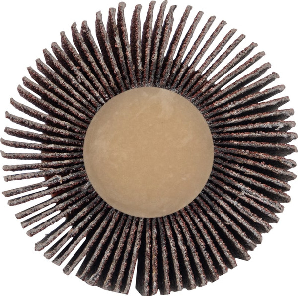 Изображение товара Шлифовальный круг Matrix лепестковый для дрели 74175