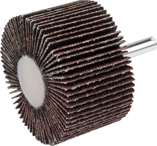 Изображение товара Шлифовальный круг Matrix лепестковый для дрели 74175