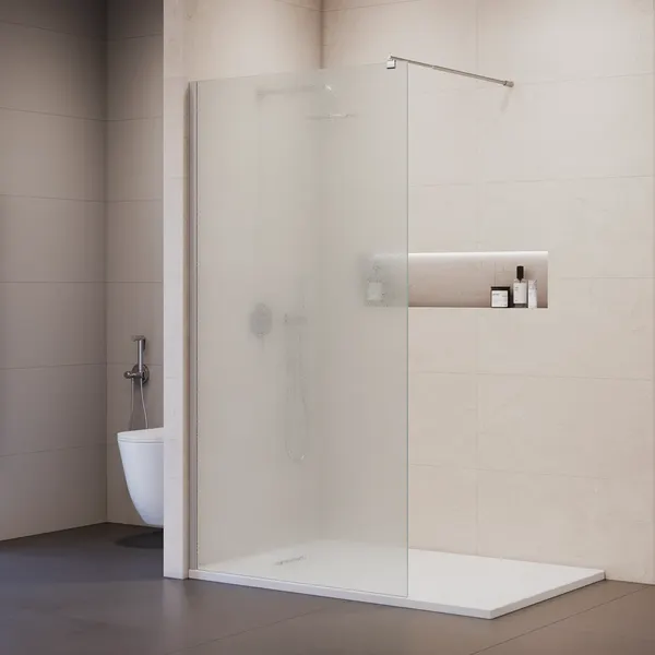 Изображение товара Душевая стенка RGW WA-02-1 / 411002110-41