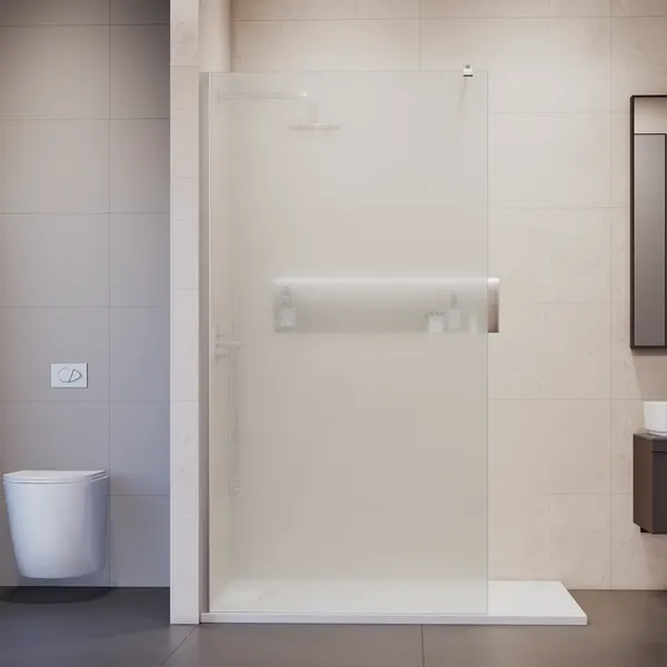 Изображение товара Душевая стенка RGW WA-02-1 / 411002110-41