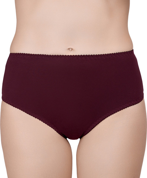 Изображение товара Трусы женские Verally 109-2 (р.106, бургунд)