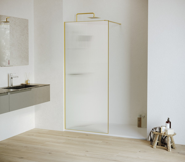 Изображение товара Душевая стенка RGW WA-08Gb / 06100812-156