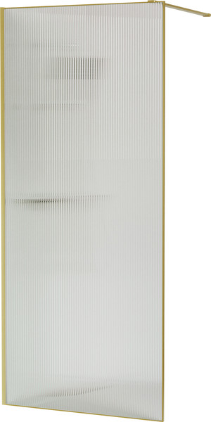 Изображение товара Душевая стенка RGW WA-08Gb / 06100812-156