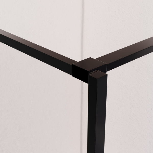 Изображение товара Душевая стенка RGW WA-09B / 06100910-14