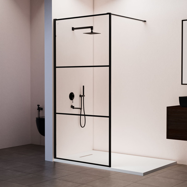 Изображение товара Душевая стенка RGW WA-09B / 06100910-14