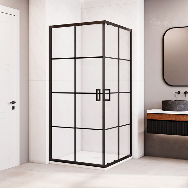 Изображение товара Душевой уголок RGW PA-34B / 06083488-84