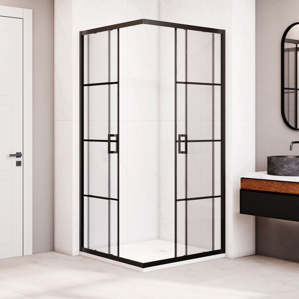 Изображение товара Душевой уголок RGW PA-34B / 06083488-84