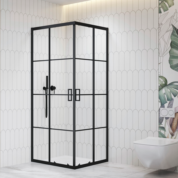 Изображение товара Душевой уголок RGW PA-34B / 06083488-84