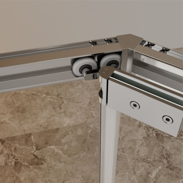 Изображение товара Душевой уголок RGW PA-86 / 38088690-11N