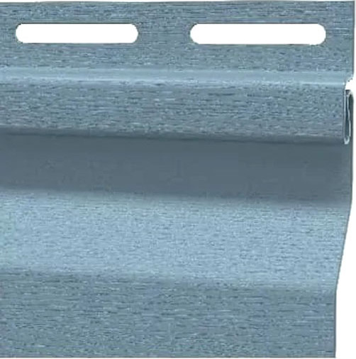 Изображение товара Сайдинг Технониколь Оптима Корабельный брус 4694586 (3м, гортензия)