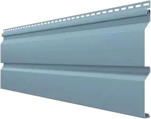 Изображение товара Сайдинг Технониколь Оптима Корабельный брус 4694586 (3м, гортензия)