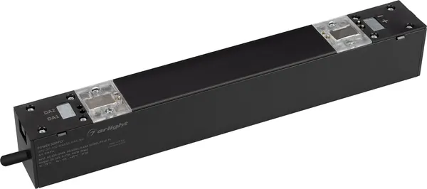Блок питания для светильника Arlight ARV-SP-100-MAG45-PFC-BK 24V 4.17A 100W / 036914 — фото 4