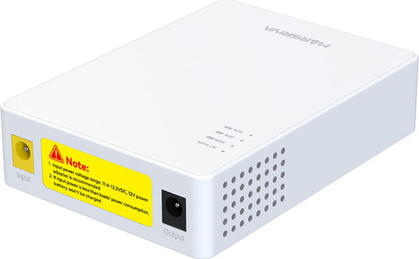 Изображение товара ИБП для роутеров Marsriva KP3S